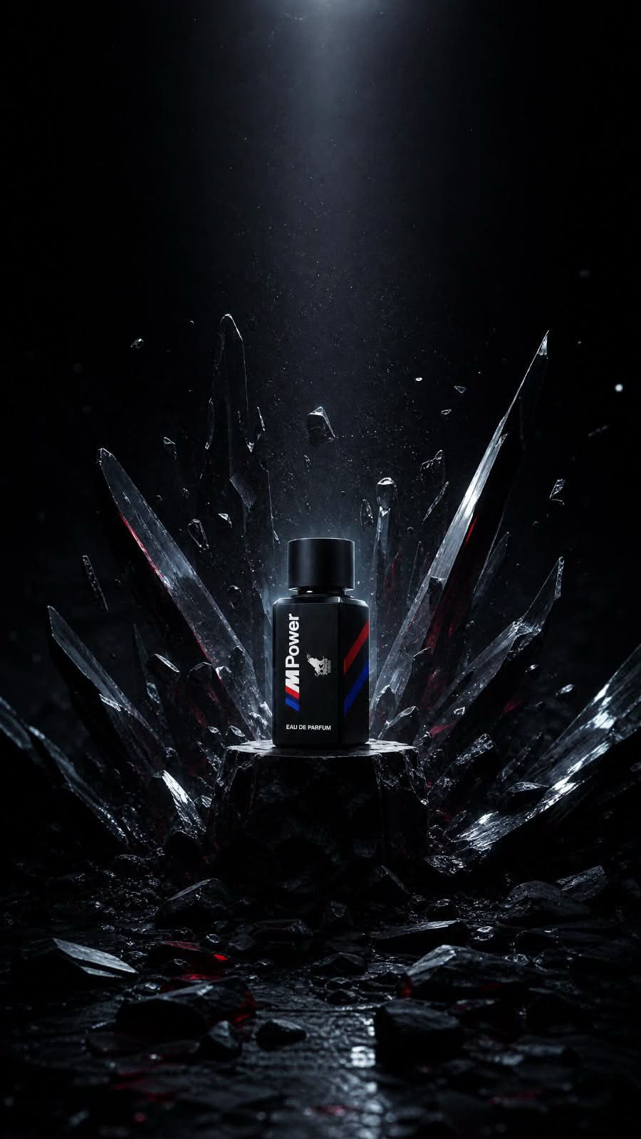 عطر M Power
