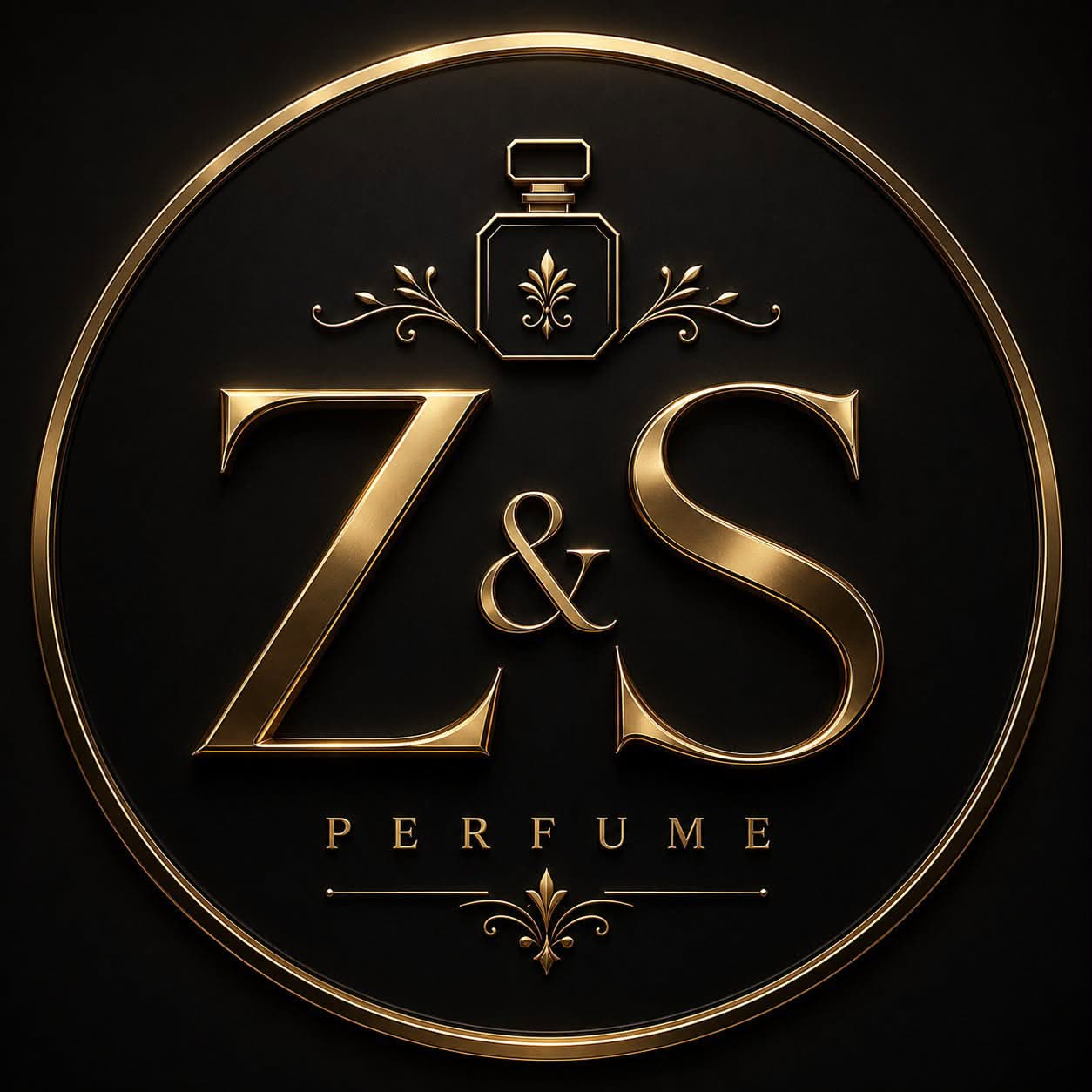 Z&S Perfume logo